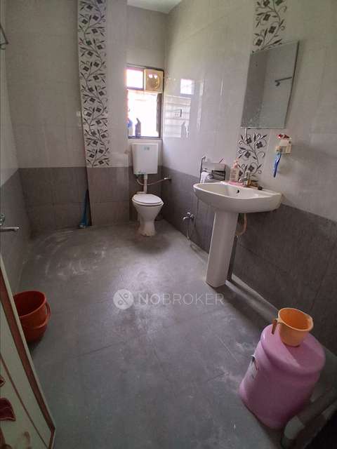2 BHK House for Rent In Dighi