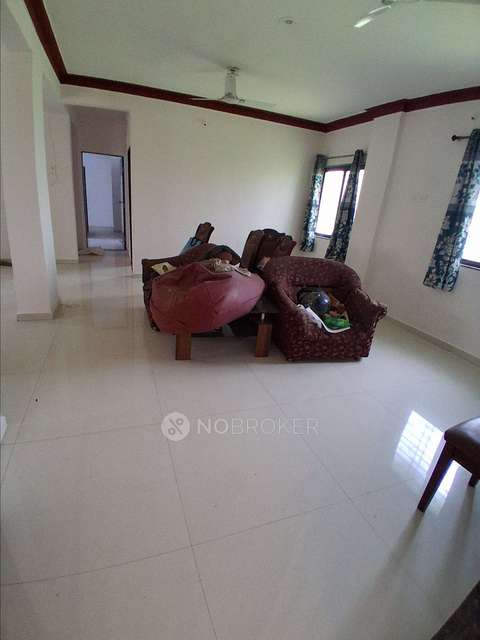 2 BHK House for Rent In Dighi