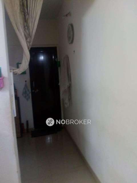 1 RK Flat In Shree Residency for Rent In Aundh