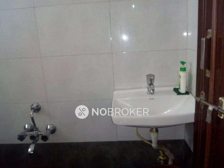 1 RK Flat In Shree Residency for Rent In Aundh
