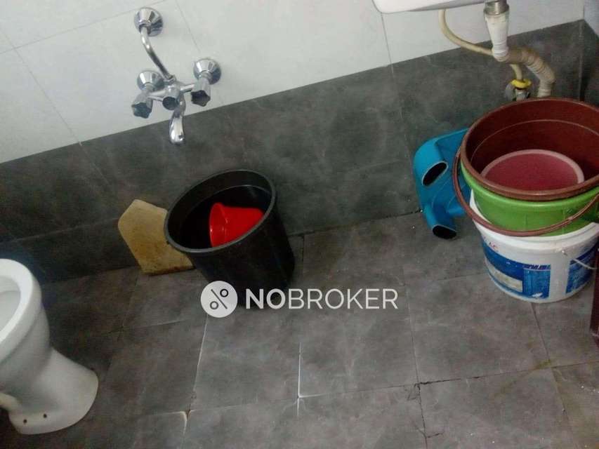 1 RK Flat In Shree Residency for Rent In Aundh