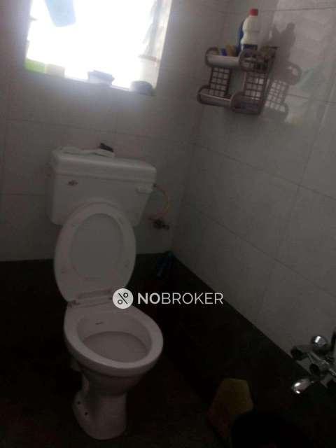 1 RK Flat In Shree Residency for Rent In Aundh