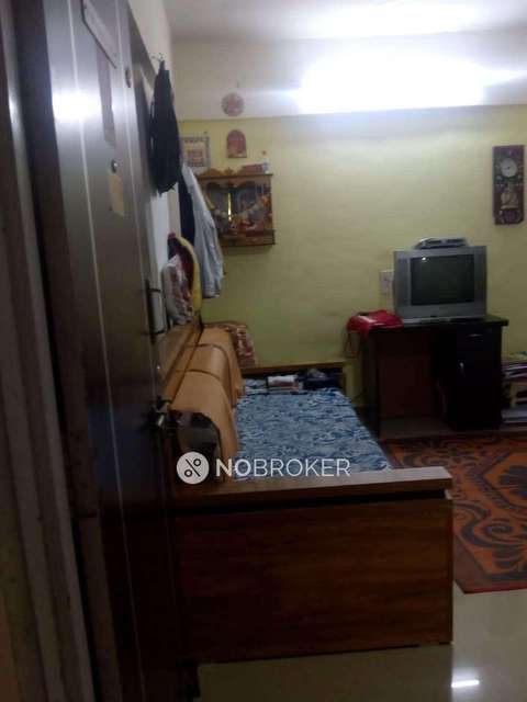 1 RK Flat In Shree Residency for Rent In Aundh