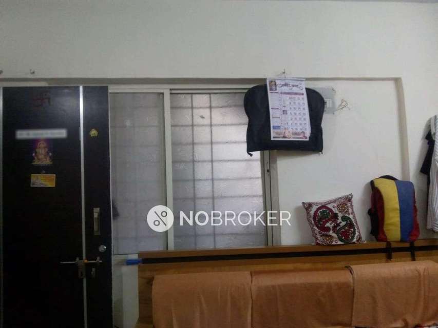 1 RK Flat In Shree Residency for Rent In Aundh