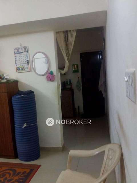 1 RK Flat In Shree Residency for Rent In Aundh
