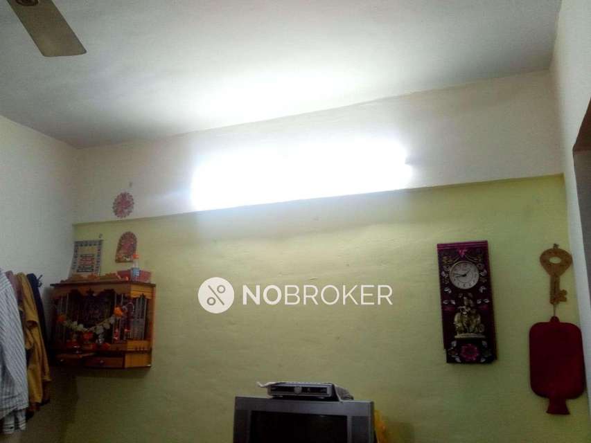 1 RK Flat In Shree Residency for Rent In Aundh