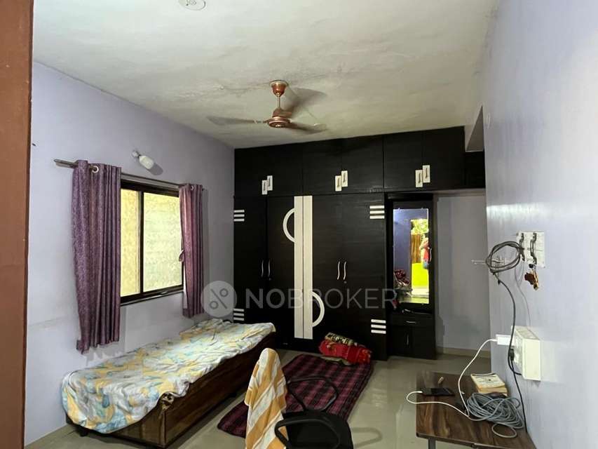 2 BHK Flat In Hayat Bungalow for Rent In Mahalaxmi Shiv Mandir
