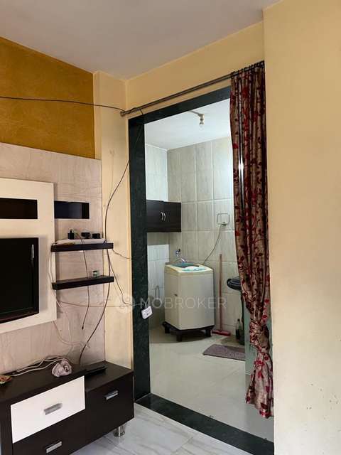 2 BHK Flat In Hayat Bungalow for Rent In Mahalaxmi Shiv Mandir
