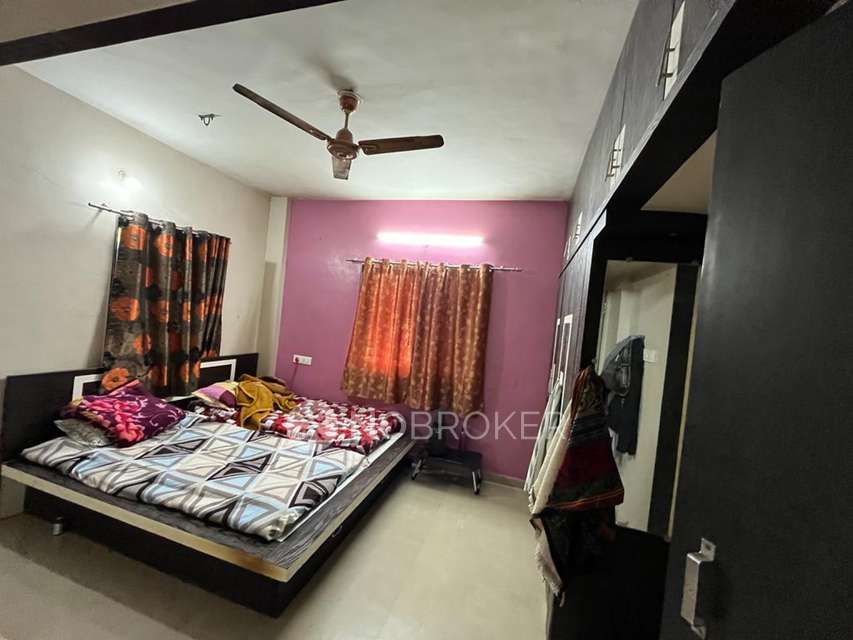 2 BHK Flat In Hayat Bungalow for Rent In Mahalaxmi Shiv Mandir