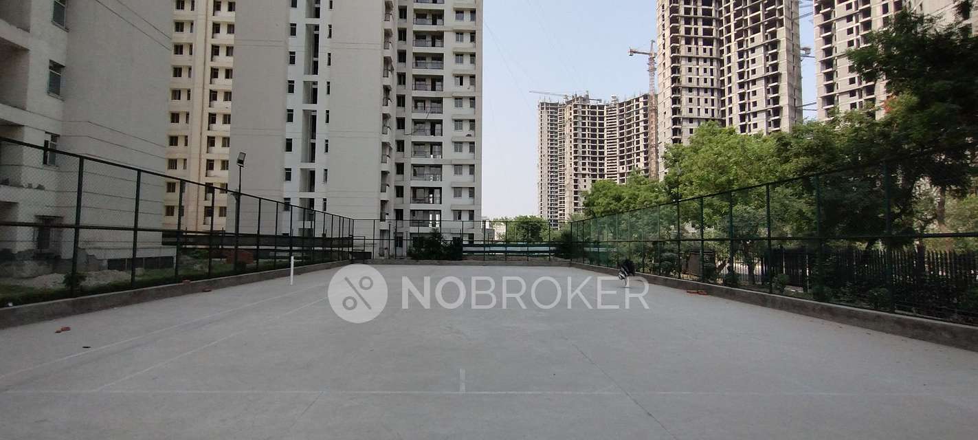 3 BHK Flat In Jaypee Kensington Park Apartments For Sale  In Jaypee Kensington Park Apartments