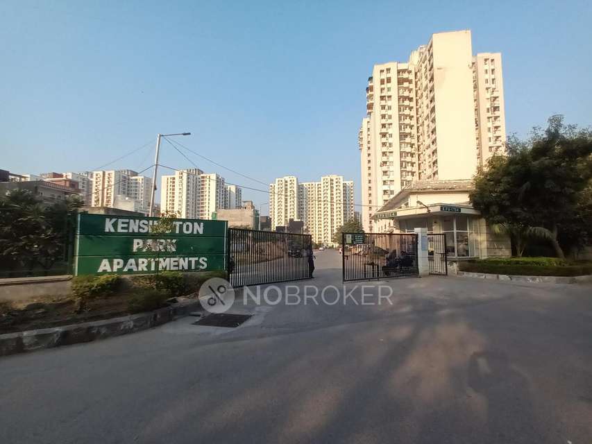 3 BHK Flat In Jaypee Kensington Park Apartments For Sale  In Jaypee Kensington Park Apartments