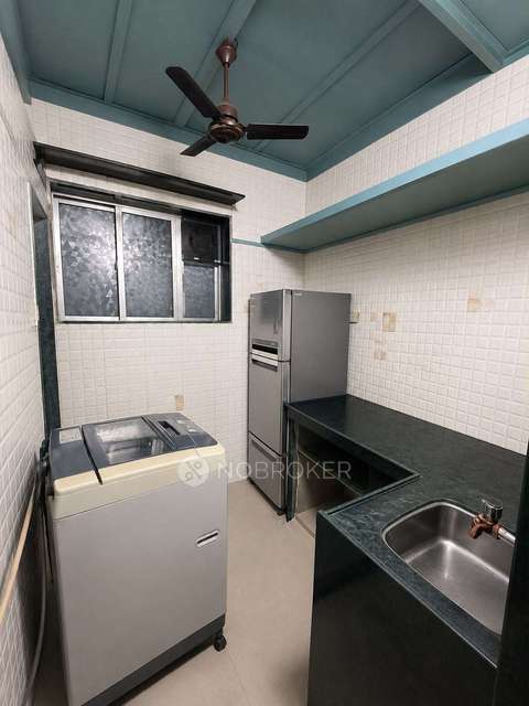 1 RK House for Rent  In Ghatkoper West