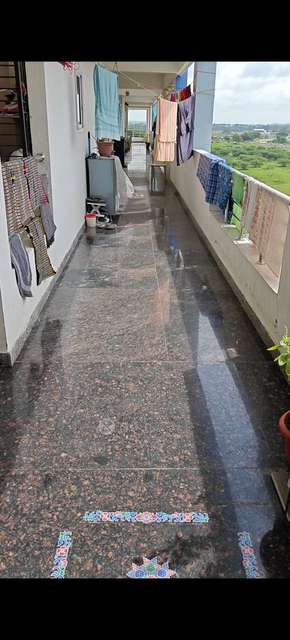 2 BHK Flat In Sri Vinayaka Towers For Sale  In Rameshwar Banda