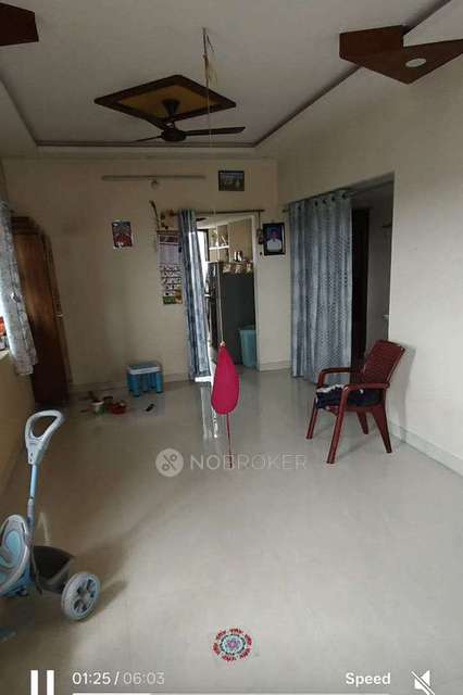 2 BHK Flat In Sri Vinayaka Towers For Sale  In Rameshwar Banda