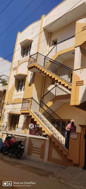2 BHK Villa In Sai Raghava Nilaya for Rent In Kaval Bairasandra