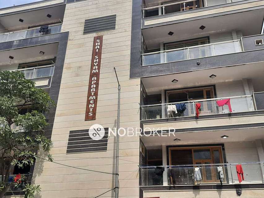 1 BHK Flat In Apartment For Sale  In Mohan Garden