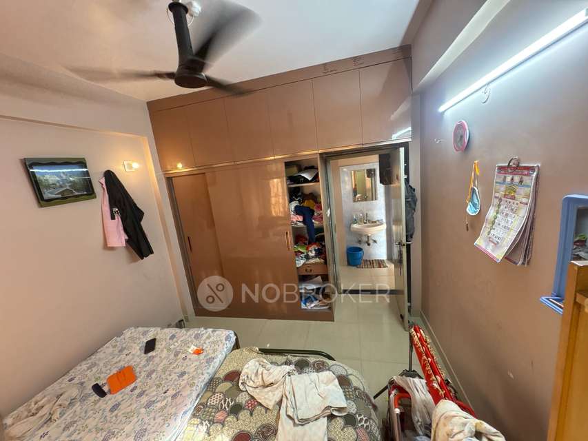 2 BHK Flat In Dwarka Greens for Rent  In Sector 14
