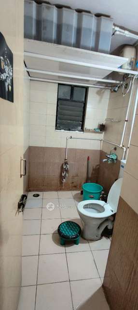 3 BHK Flat In Edenn Tower Cooperative Housing Society for Rent  In Wakad, Pune