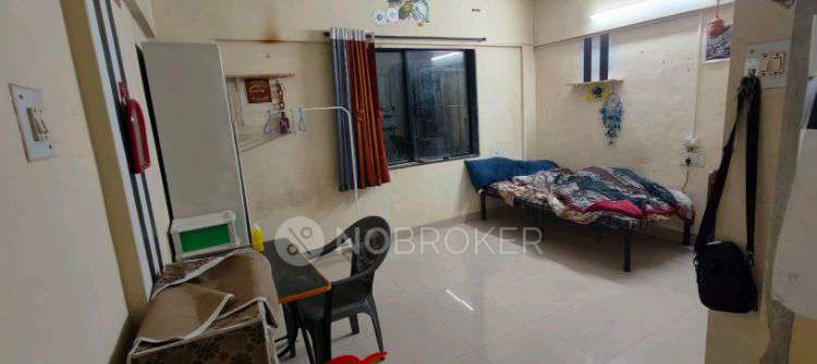 3 BHK Flat In Edenn Tower Cooperative Housing Society for Rent  In Wakad, Pune