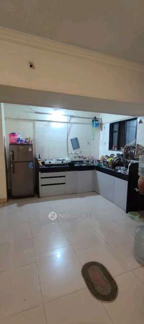 3 BHK Flat In Edenn Tower Cooperative Housing Society for Rent  In Wakad, Pune