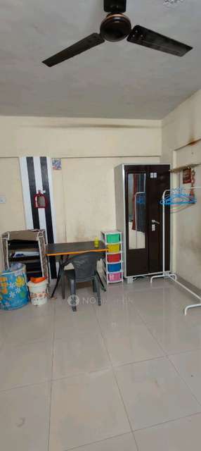 3 BHK Flat In Edenn Tower Cooperative Housing Society for Rent  In Wakad, Pune