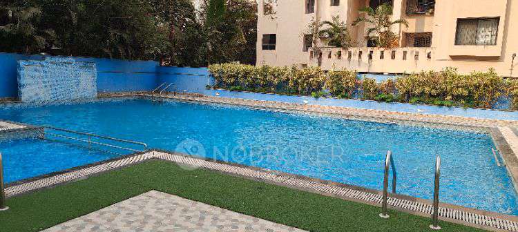 3 BHK Flat In Edenn Tower Cooperative Housing Society for Rent  In Wakad, Pune