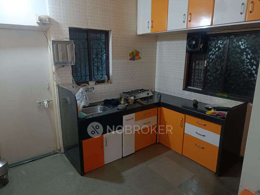 2 BHK House for Rent  In Bhosari