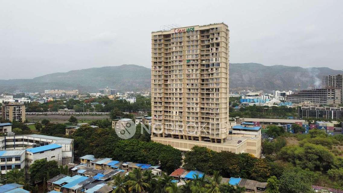 3 BHK Flat In Gami Jade For Sale  In Vashi