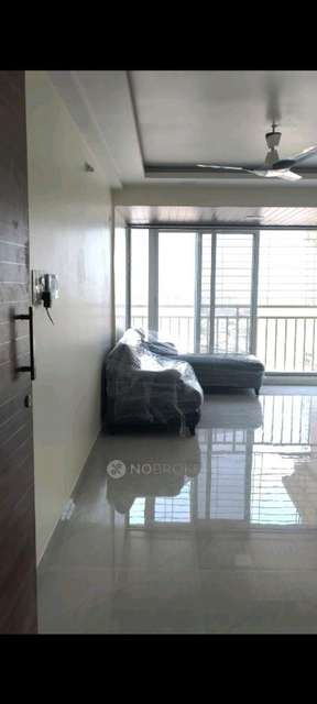 3 BHK Flat In Gami Jade For Sale  In Vashi