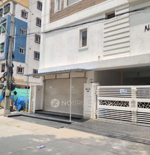 Shop in Shirdi Hills, Hyderabad for Rent 