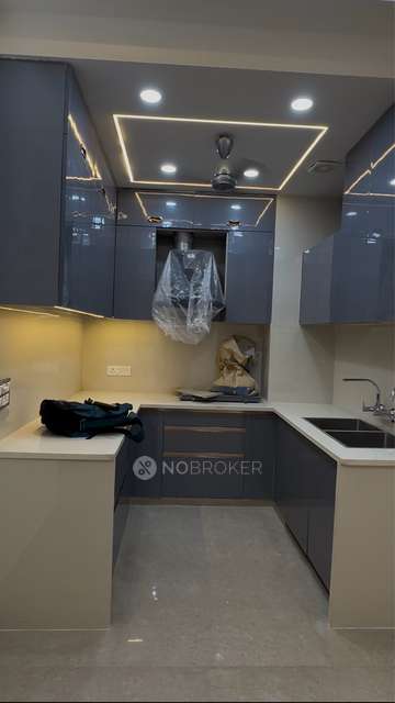2 BHK Flat For Sale  In Krishna Nagar