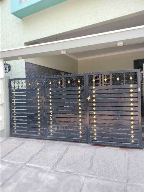 2 BHK House for Rent  In Vijaya Bank Layout, Bommanahalli