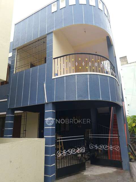 4 BHK House for Rent In Medavakkam