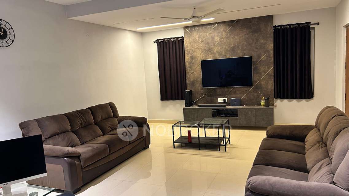 3 BHK House For Sale  In St. Augustine High School