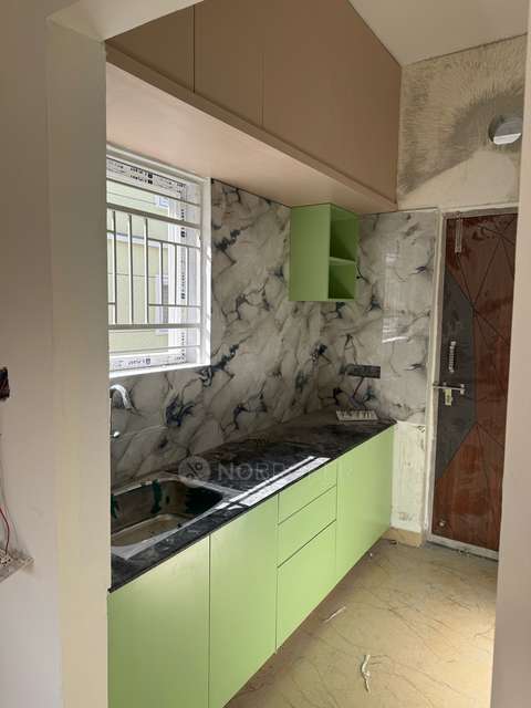 1 BHK Flat In #113 Sri Sai Nivas for Rent  In Sai Nitya Layout