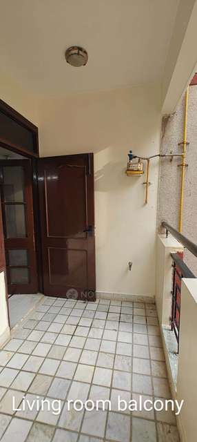 3 BHK Flat In Jeevan Tara Apartment for Rent  In Sector 43