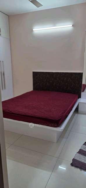 2 BHK Flat In Casagrand First City For Sale  In Sholinganallur