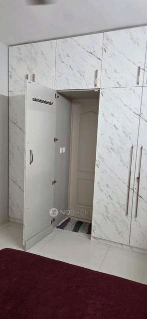 2 BHK Flat In Casagrand First City For Sale  In Sholinganallur