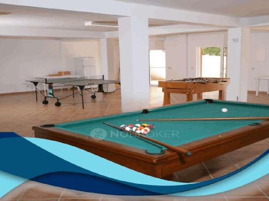 2 BHK Flat In Geetnarayan Om Gn Willows For Sale  In Vikhroli