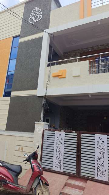 2 BHK House for Rent  In Patelguda