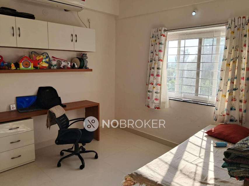 2 BHK Flat In Aditya Saptagiri Enclave For Sale  In Nallagandla