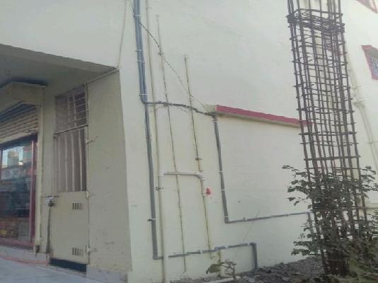 1 RK House for Rent  In Lonikand