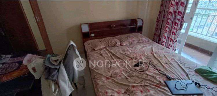 2 BHK Flat In Goodwill Palette for Rent  In  Ravet