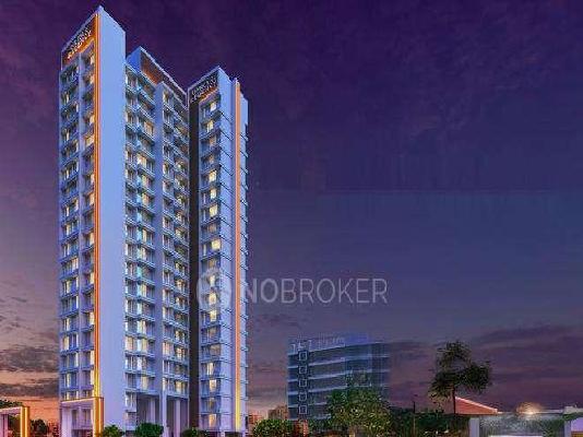 2 BHK Flat In Aarav Omkar Regency For Sale  In Nerul