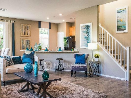 2 BHK Flat In Aarav Omkar Regency For Sale  In Nerul