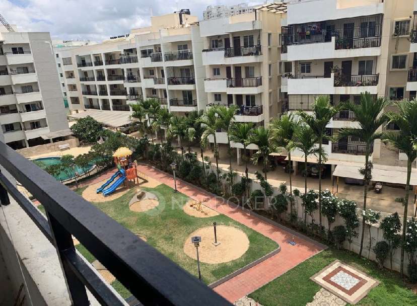 2 BHK Flat In Ds Max Sigma Nest for Rent  In Electronic City