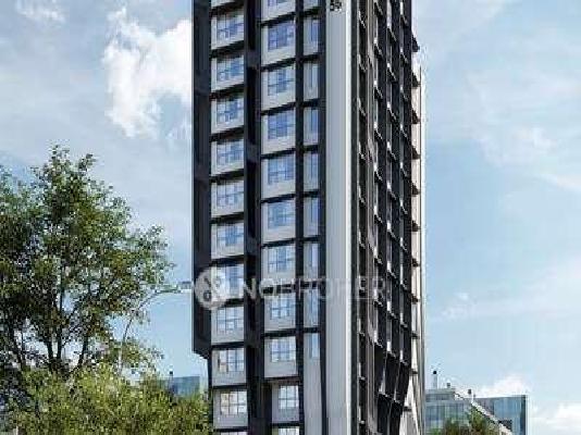 2 BHK Flat In Marble Saroj 56 For Sale  In Vile Parle West