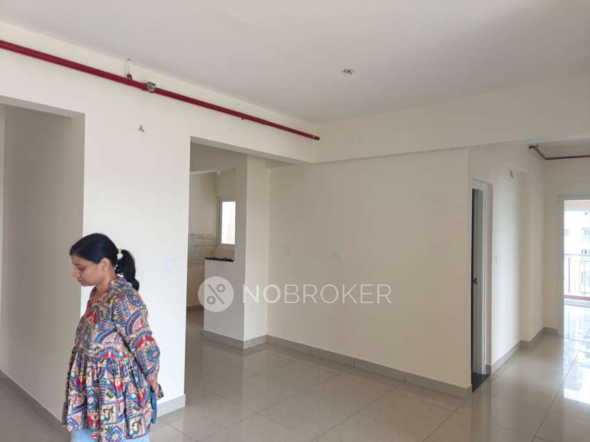 3 BHK Flat In Tvs Emerald Jardin For Sale  In Singasandra