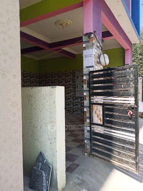 1 BHK Flat for Rent  In Bommasandra