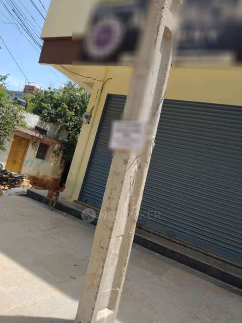 Shop in Nawab Saheb Kunta, Hyderabad for Rent 